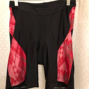 She Beest Cycling shorts